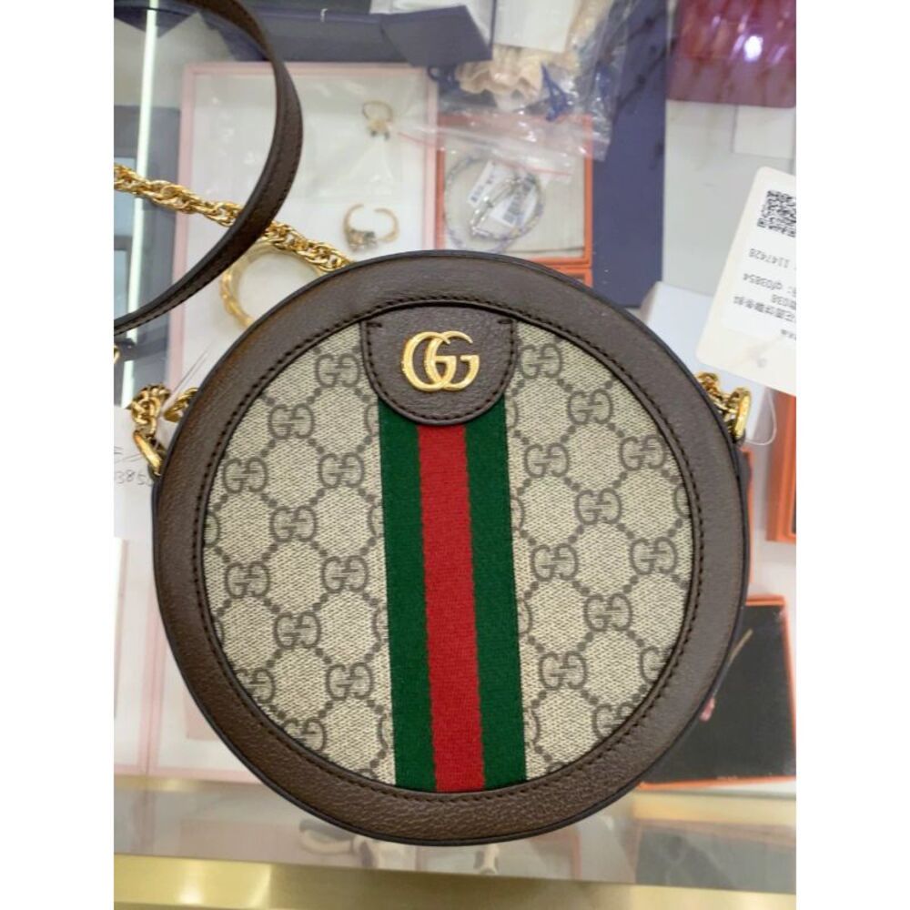 Gucci Women Pre-Loved Bag Brand New Condition